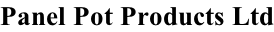 Panel Pot Products Ltd